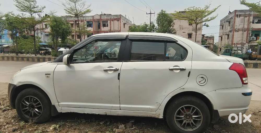 Maruti Suzuki Dzire 2009 Diesel 148560 Km Driven