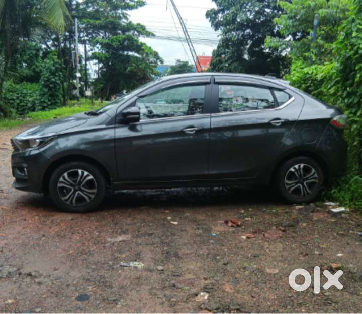 Tata Tigor 2024 Cng & Hybrids Good Condition