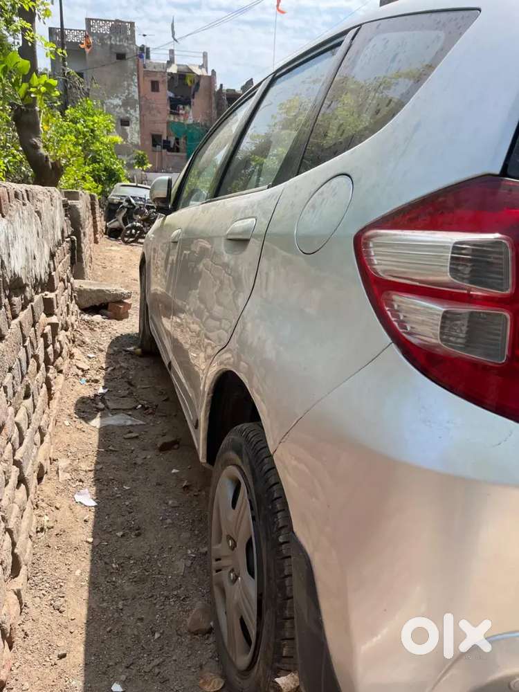 Honda Jazz 2012 Petrol