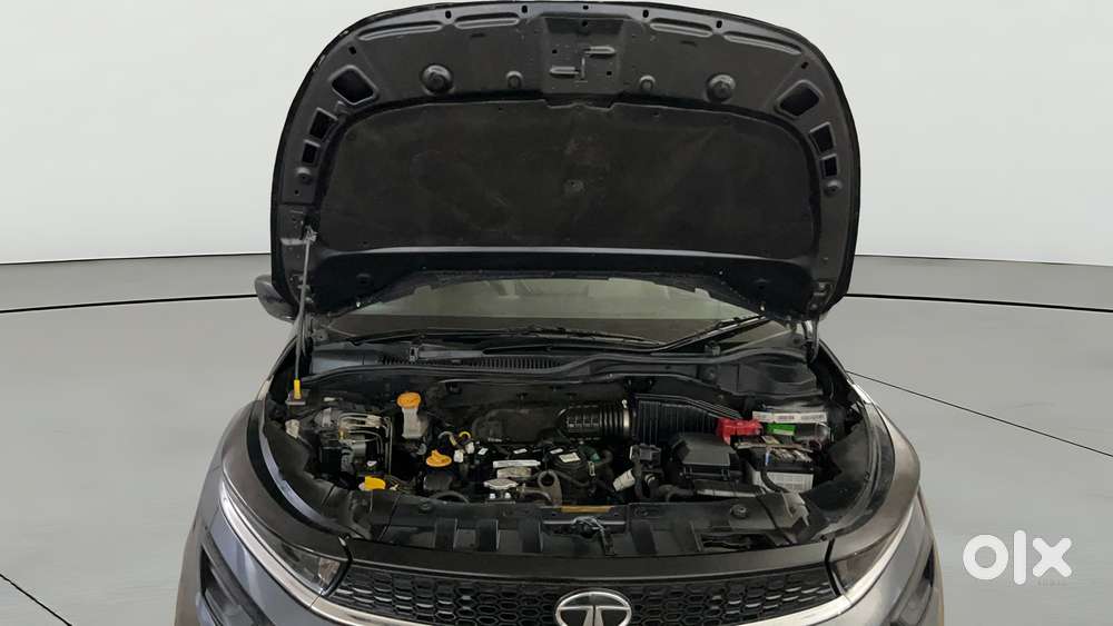 Tata Altroz Xe Petrol, 2022, Petrol