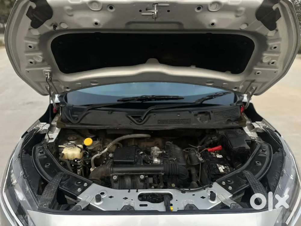 Nissan Magnite 1.0 Xe 2023