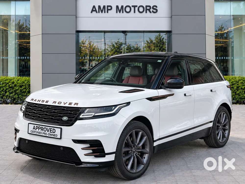 Land Rover Range Velar, 2025, Petrol