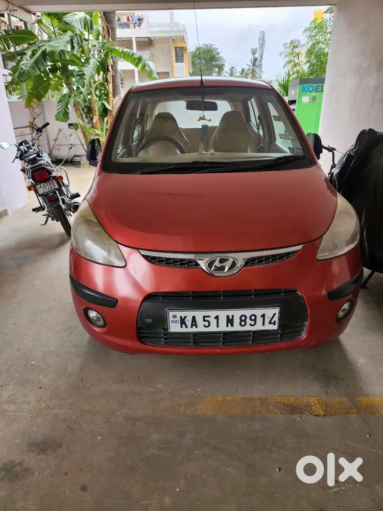 Hyundai I10 1.1 Era 2007