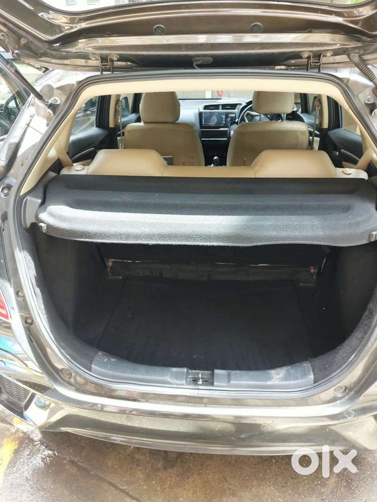 Honda Jazz 1.2 Petrol 2017