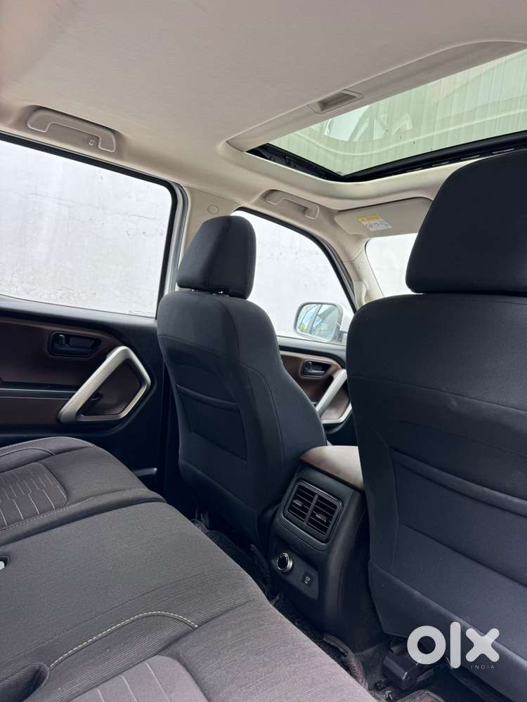 Mahindra Scorpio N, 2024, Diesel