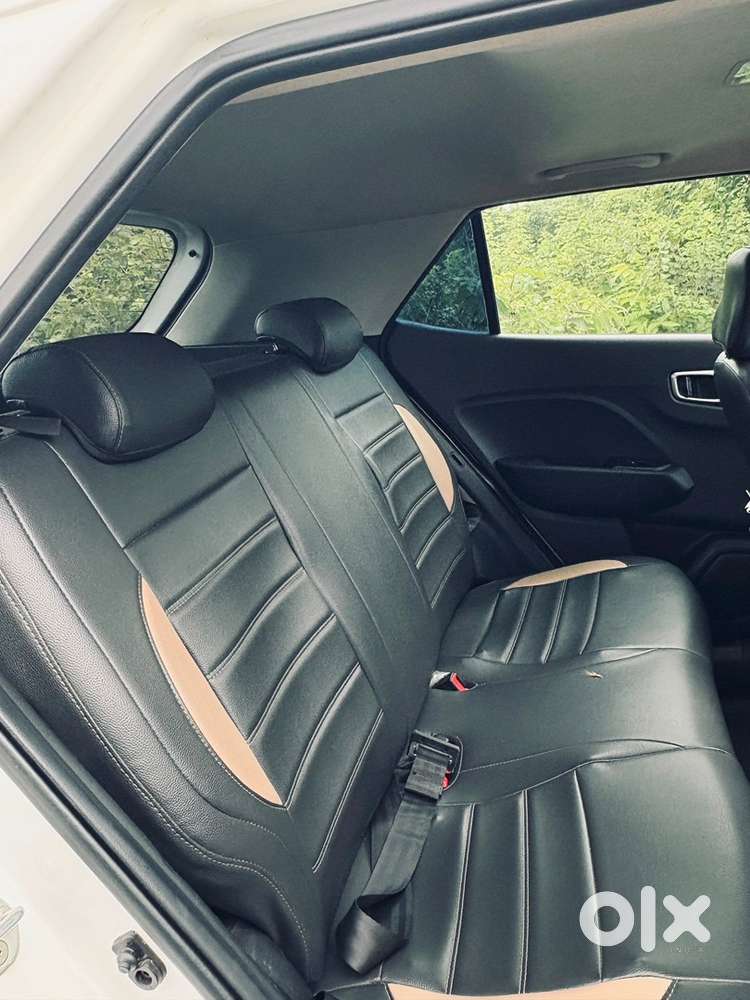 Hyundai Venue Petrol 2020 Car
