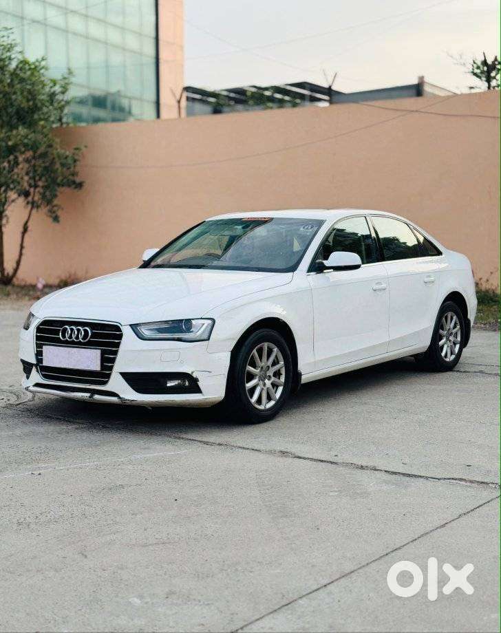 Audi A4 3.0 Tdi S Line, 2016, Diesel