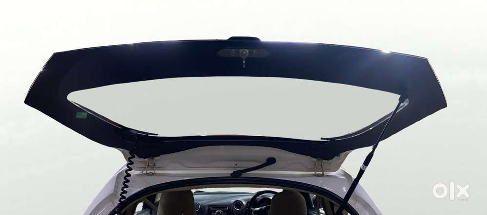 Honda Brio Vx At, 2013, Petrol