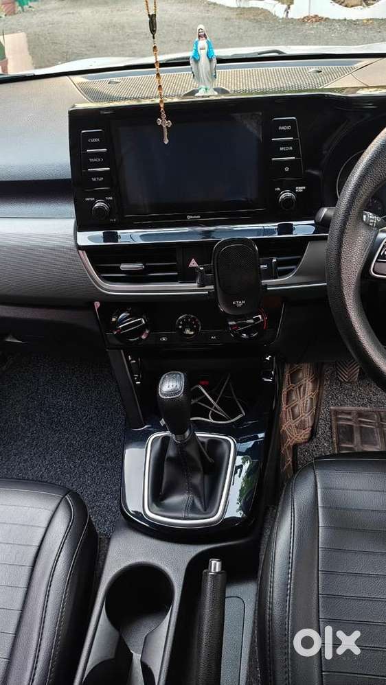 Kia Seltos 2020 Diesel Good Condition