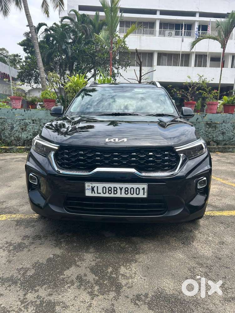 Kia Sonet 2022 Diesel