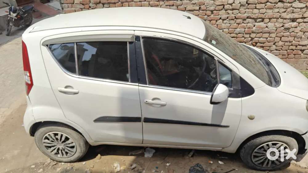 Maruti Suzuki Ritz 2016