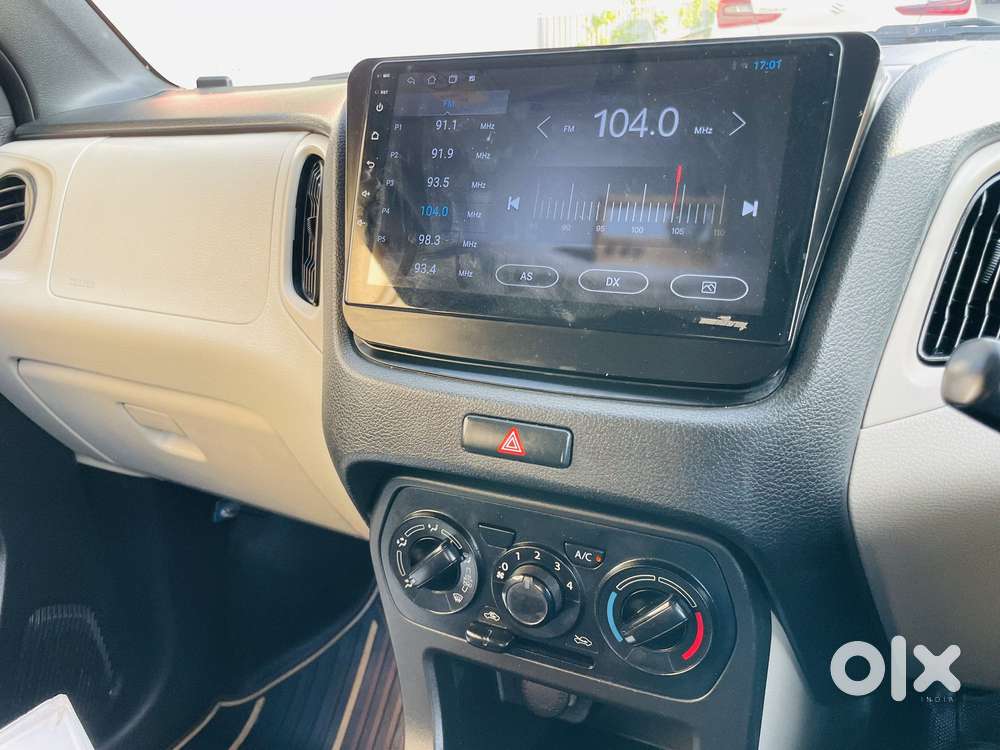 Maruti Suzuki Wagon R Lxi Cng, 2019, Cng & Hybrids