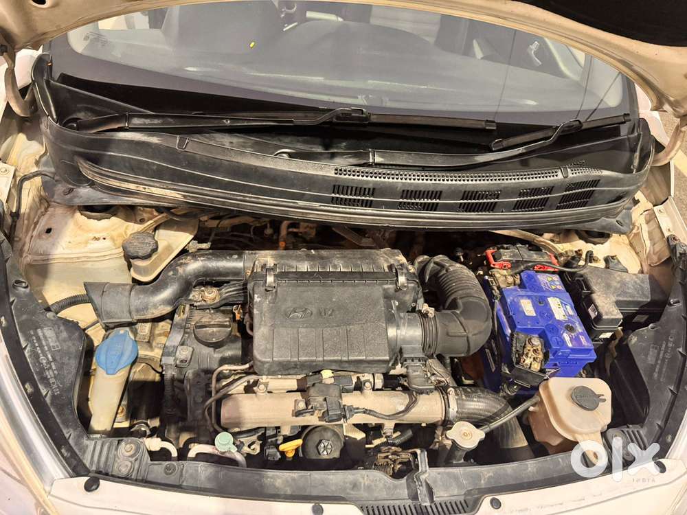 Hyundai Grand I10 Sportz1.2 Crdi, 2017, Diesel