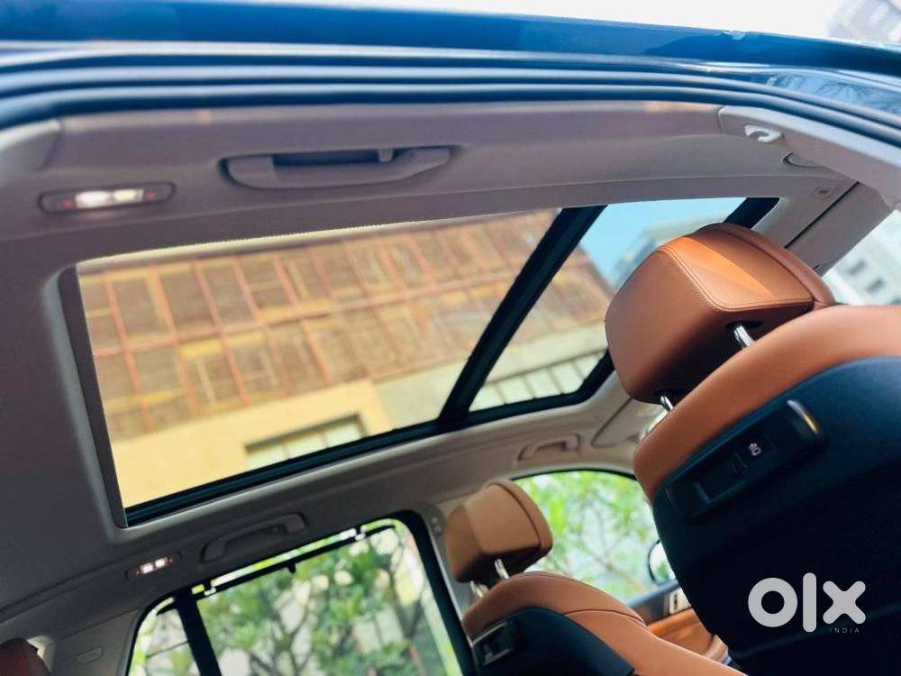 Bmw X5 Xdrive 30d M Sport, 2022, Diesel