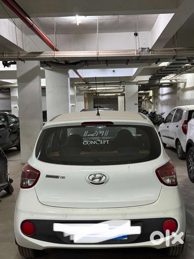 Hyundai Grand I10 Magna In An Excellent Condition
