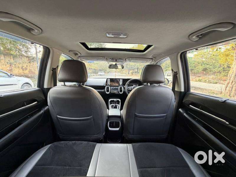 Kia Sonet Htk Plus Turbo Imt, 2024, Petrol