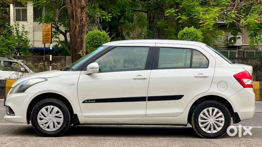 Maruti Suzuki Swift Dzire 1.3 Vxi, 2015, Petrol