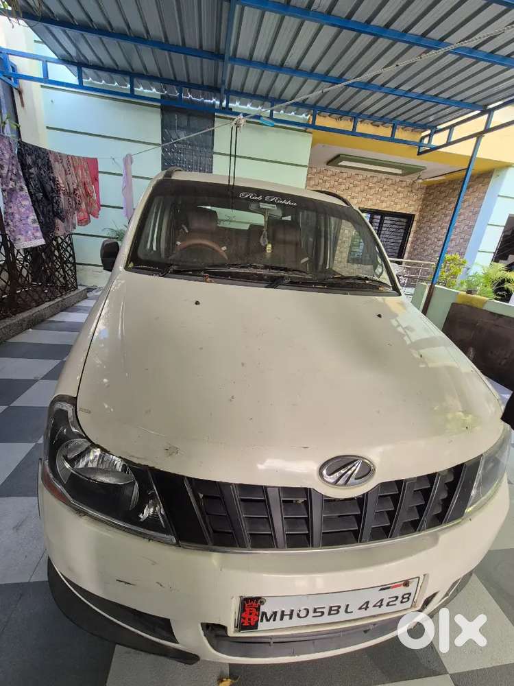 Mahindra Xylo 2012 Diesel Well Maintained