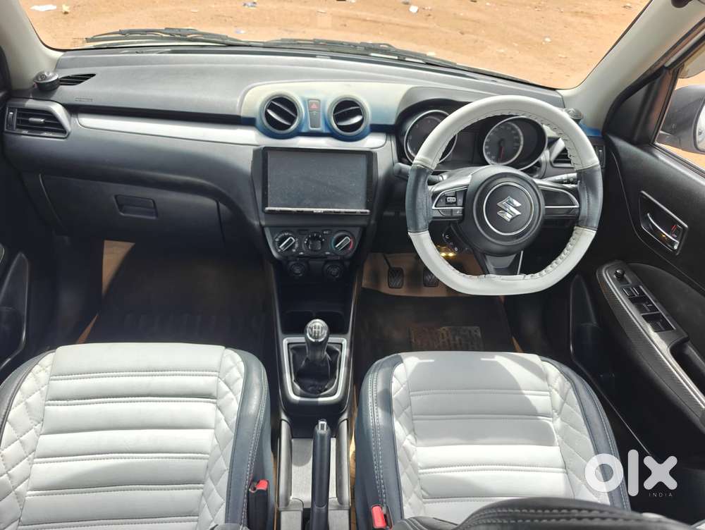 Maruti Suzuki Swift Ddis Vdi, 2019, Diesel