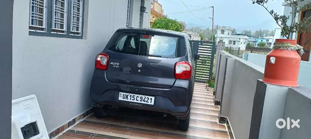 Maruti Suzuki Alto K10 2022 Petrol 14000 Km Driven