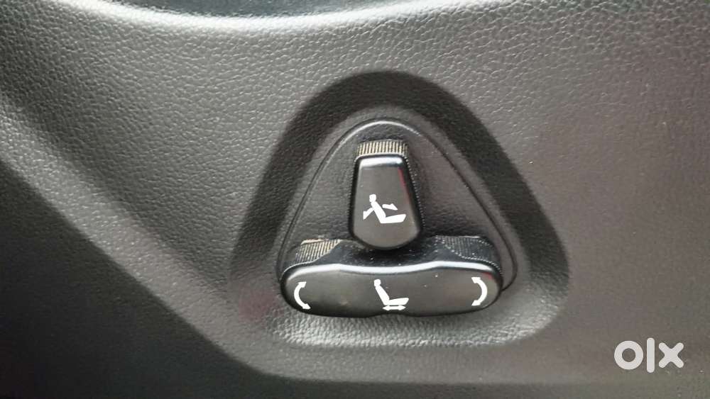Mahindra Alturas G4 4x4 At, 2019, Diesel