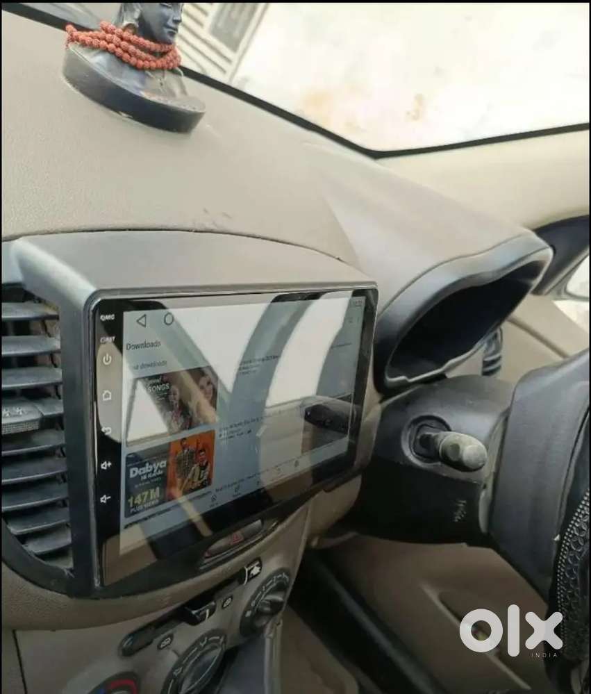 Hyundai I10 2013 Cng & Hybrids Good Condition