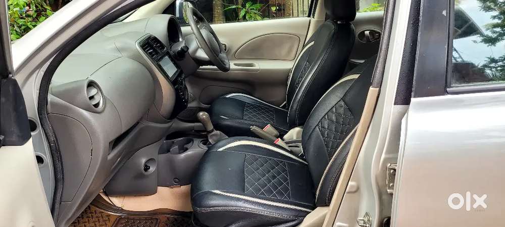 Renault Pulse 2014 Diesel Well Maintained