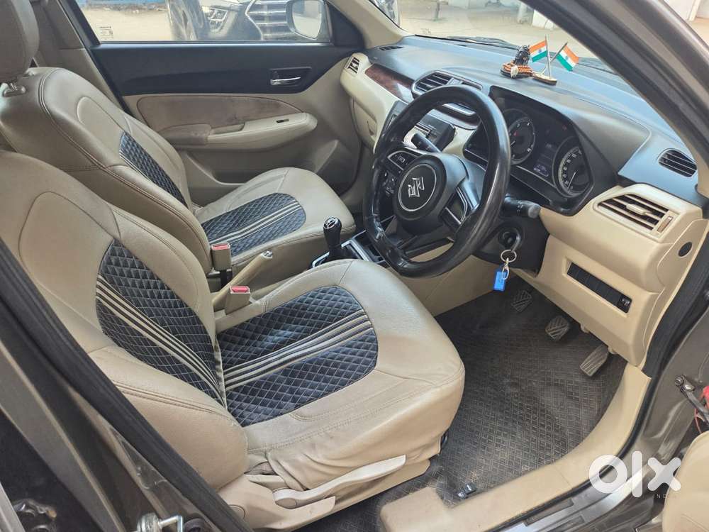 Maruti Suzuki Swift Dzire Vdi Bsiv, 2018