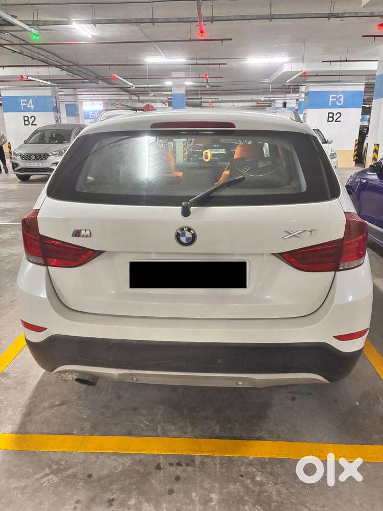 Bmw X1 Sports Edition  Excellent Condition