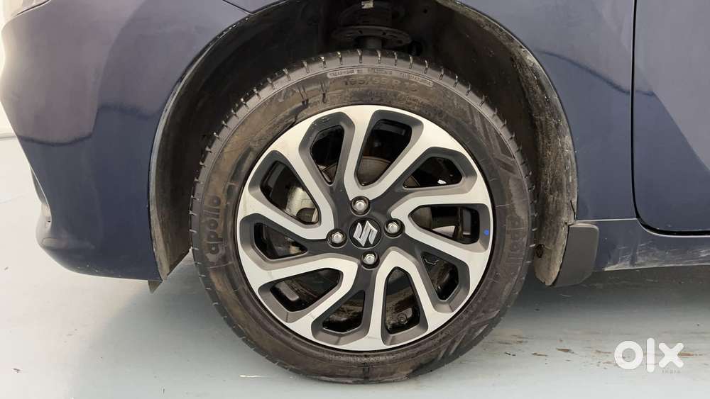 Maruti Suzuki Baleno 1.2 Zeta At, 2023, Petrol