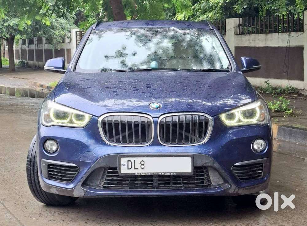 Bmw Ix1 Edrive20l M Sport, 2016, Diesel