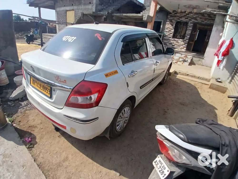 Maruti Suzuki Swift 2021 With Cng Hybrid
