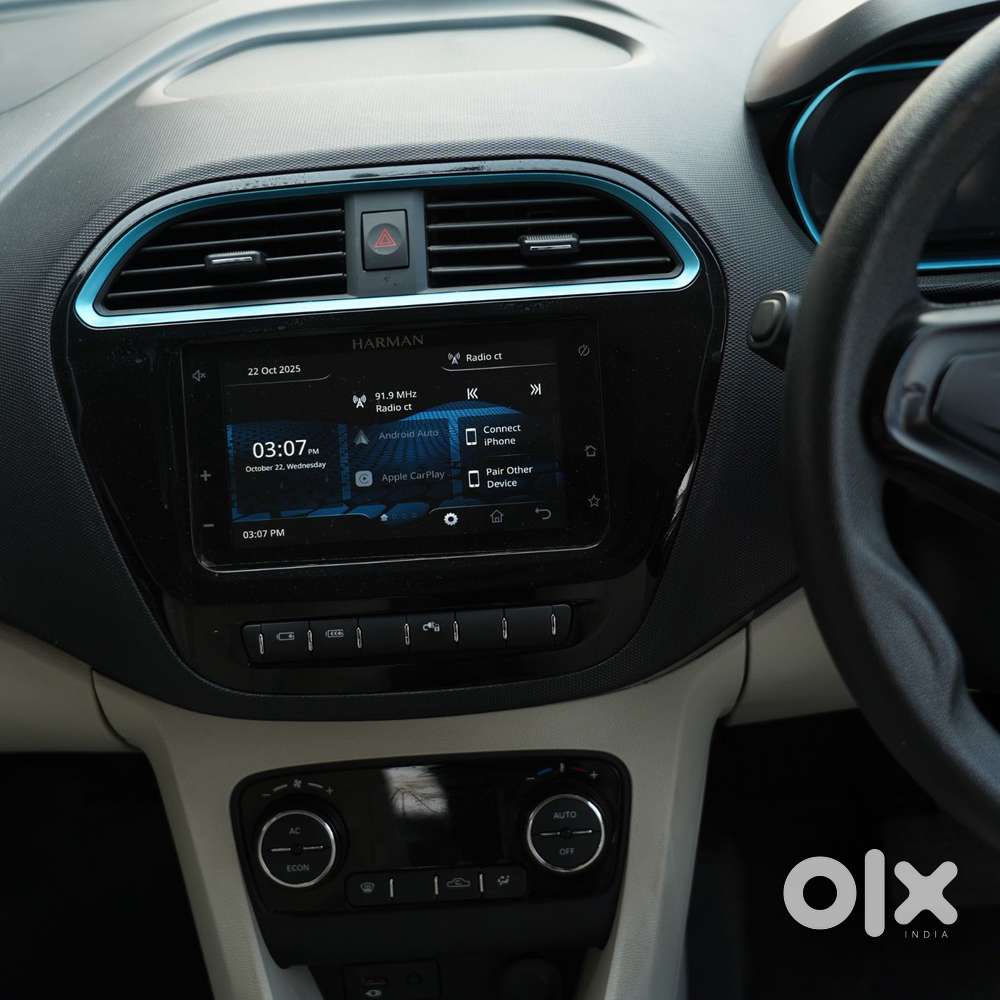 Tata Tiago Ev Xt Mr, 2023, Electric