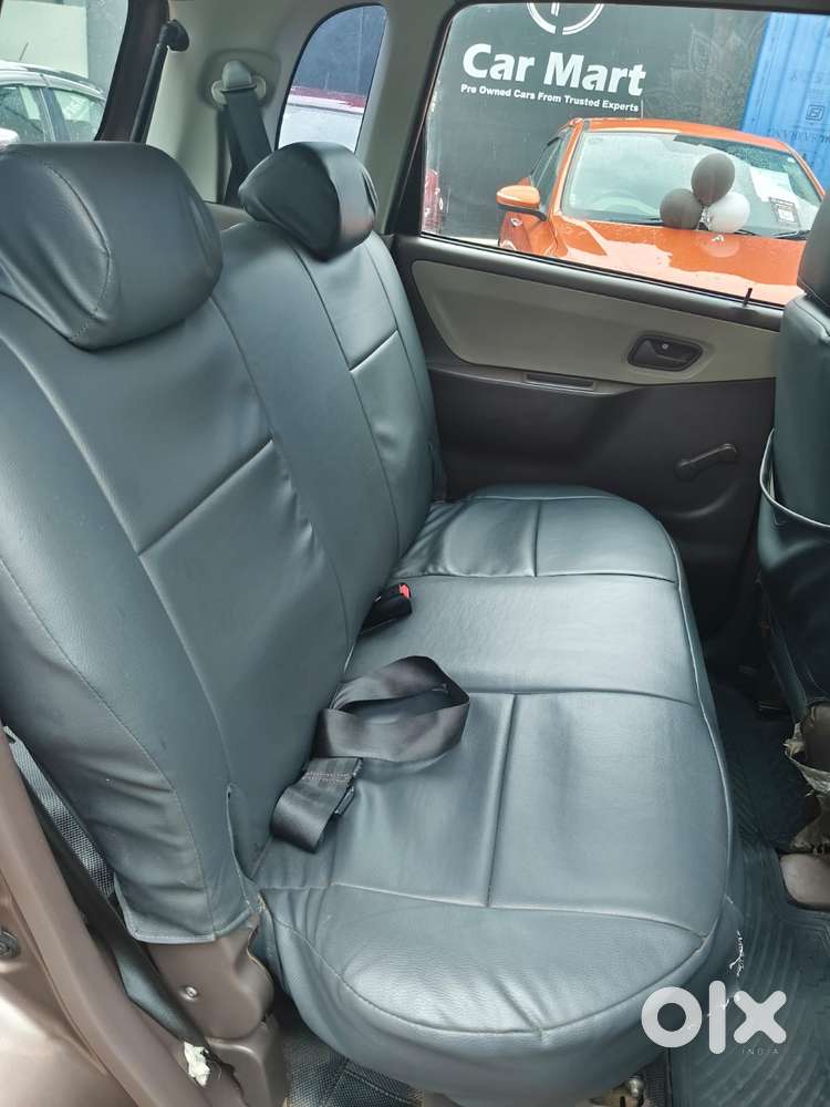Maruti Suzuki Zen Estilo, 2010, Petrol