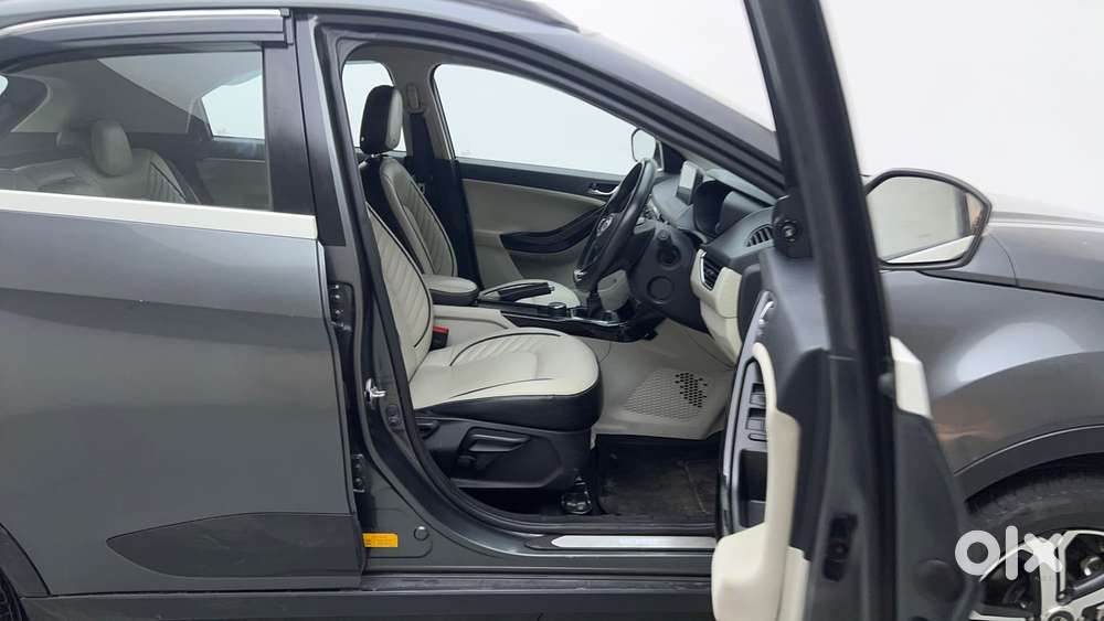 Tata Nexon 1.2 Revotron Xz Plus (s), 2023, Petrol