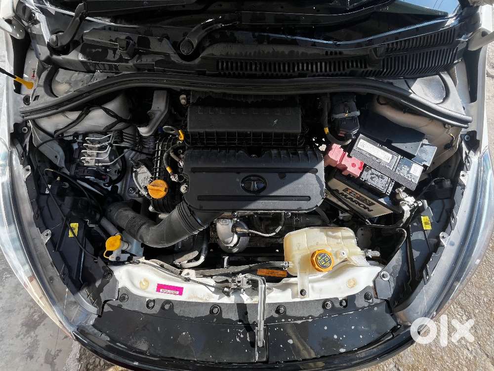 Tata Tiago Xz Plus *petrol* 2023 First Owner  Mint Condition