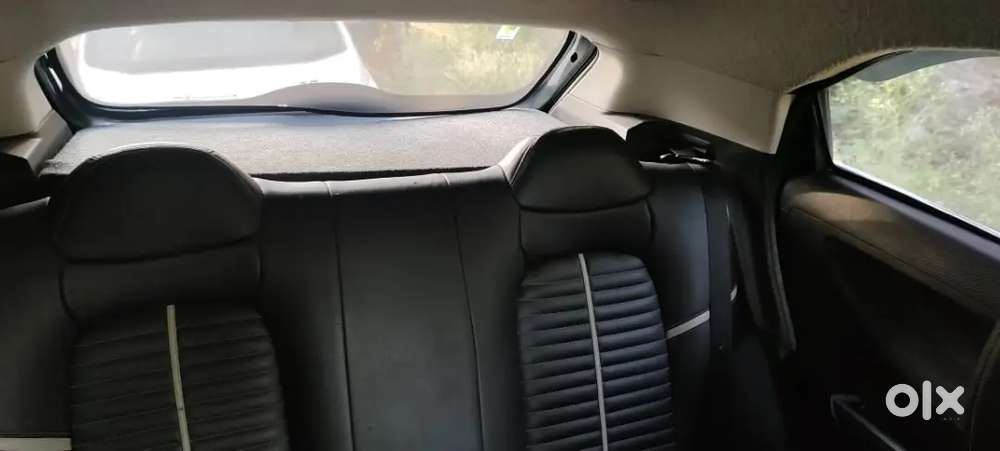 Tata Nexon 2021 Model Good Condition Urgent Seal