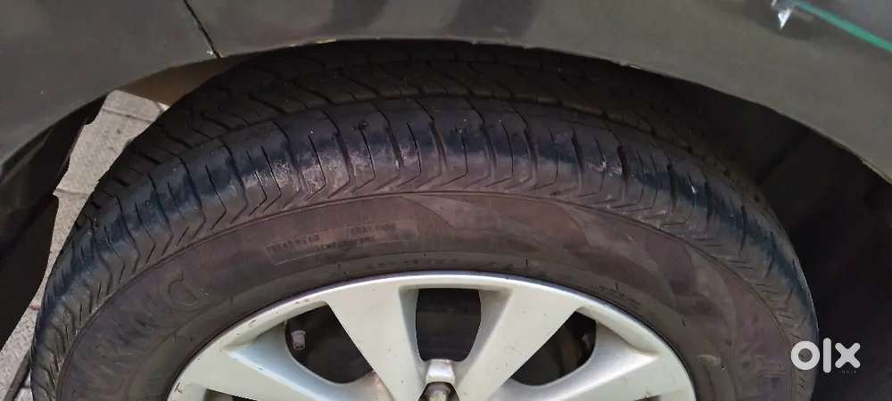 Maruti Suzuki Ertiga 2015 Diesel 88000 Km Driven