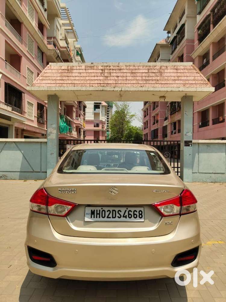 Maruti Suzuki Ciaz 2014 Petrol Good Condition