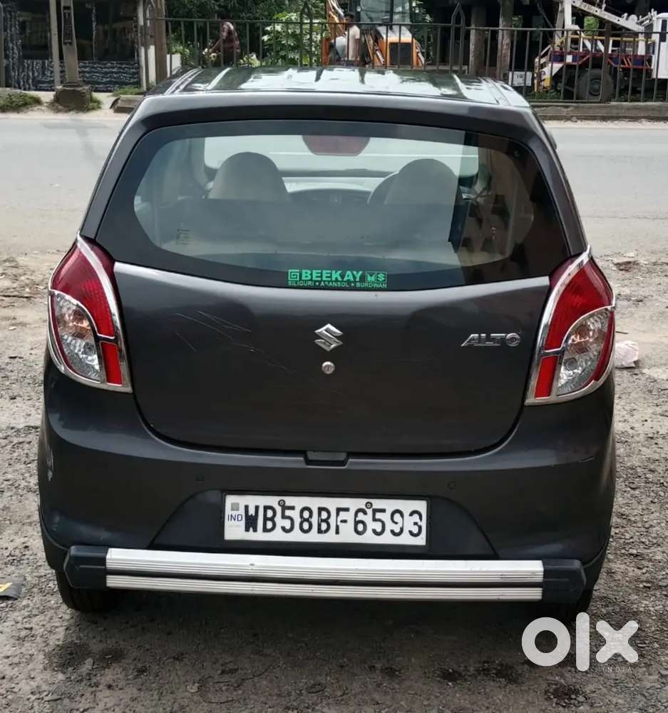 2020 Alto 800 Vxi