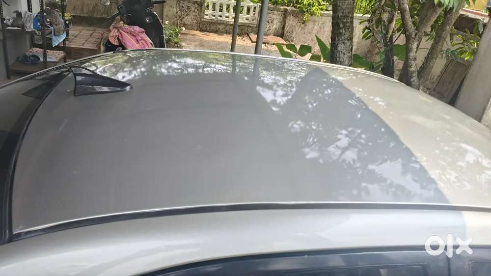 Toyota Corolla He 2003