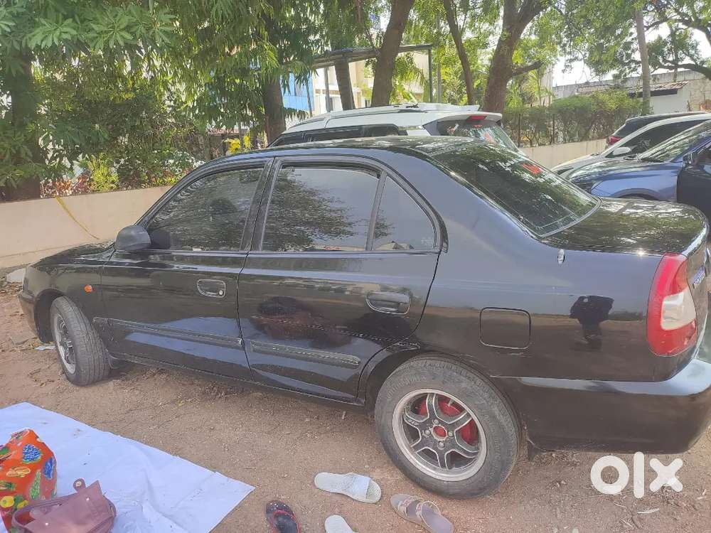 Good Condition