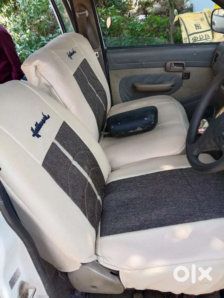 Chevrolet Tavera 2011 Diesel Good Condition