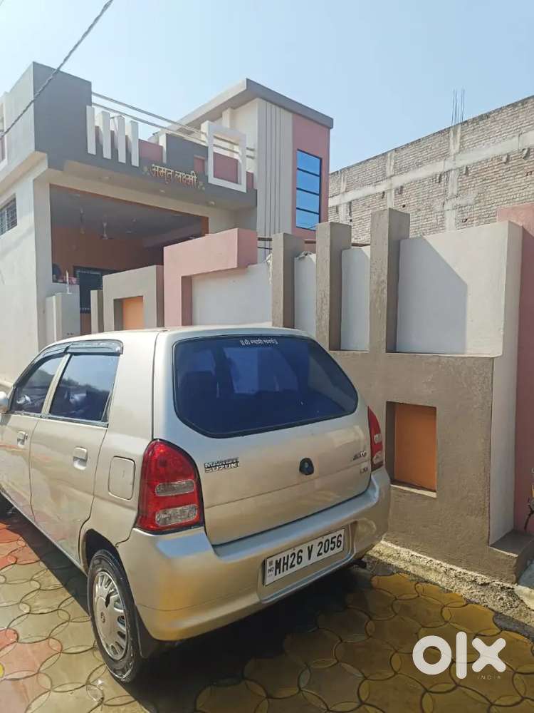 Maruti Suzuki Alto 800 2009