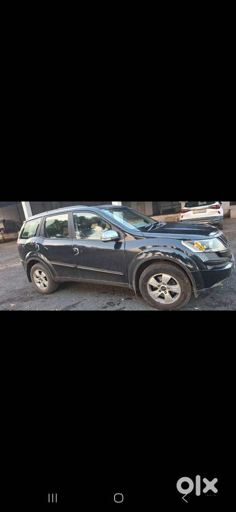 Mahindra Xuv500 Diesel 2014 Car