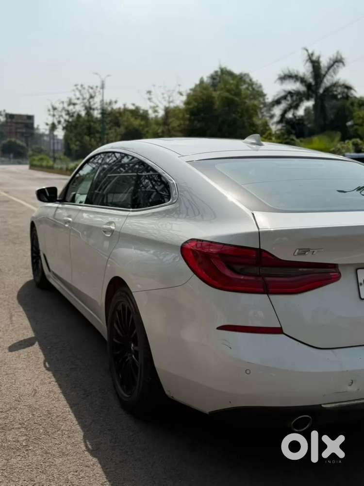Bmw 6 Series 2.0 Gt 620d Luxury Line, 2019, Diesel