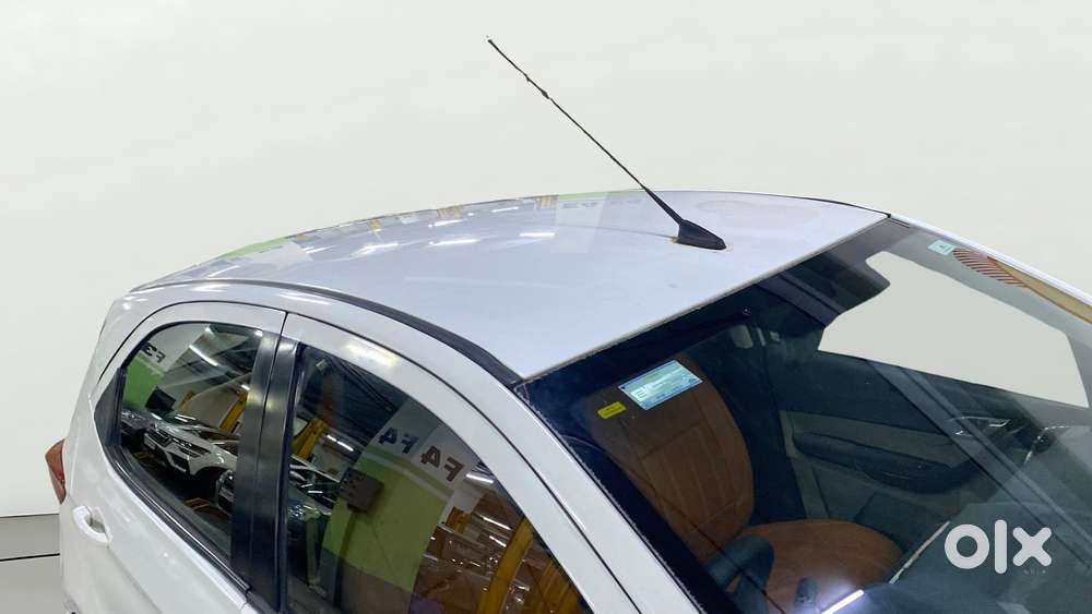 Tata Tiago 1.2 Revotron Xz, 2016, Petrol