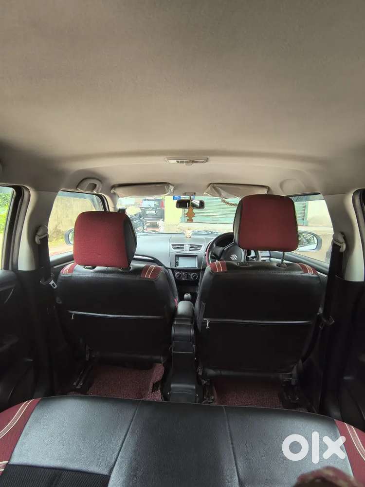 Good Condition With O Body Noise