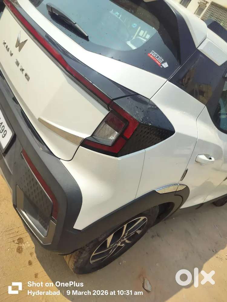 Good Condition And Neat Vehicle