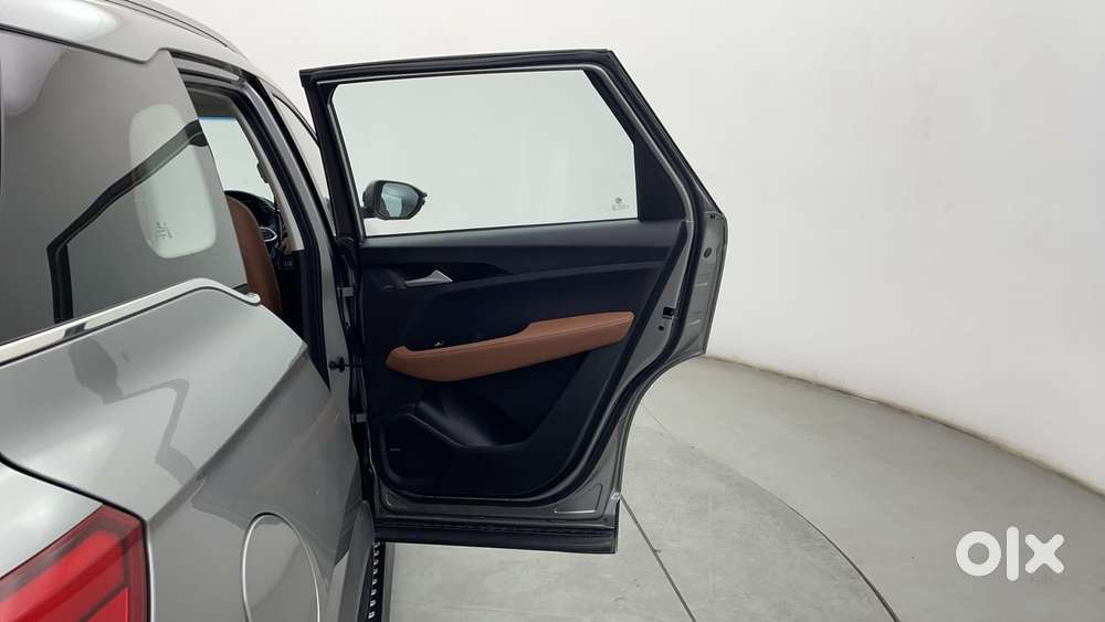 Mg Hector Plus Sharp Pro 2.0 Turbo Diesel 7 Str, 2021, Diesel